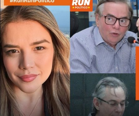 Casa Pulgar replantea su apuesta al Senado y estudia triple baraja de candidatos