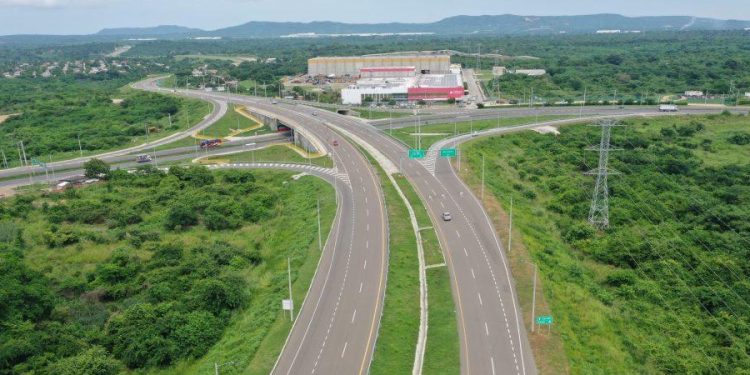 Invías, bajo la lupa: tres meses para explicar el polémico cobro de valorización en la vía Barranquilla-Cartagena