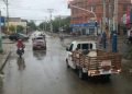 Soledad cumple segundo día sin motocarros por amenazas criminales