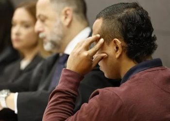 Condenan a 25 años de prisión a colombiano por asesinato en Bilbao, España