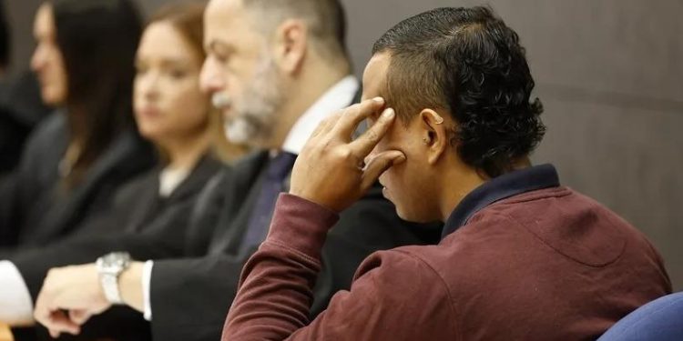 Condenan a 25 años de prisión a colombiano por asesinato en Bilbao, España