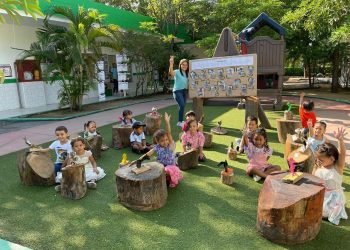 Barranquilla se une al Día Mundial del Medioambiente con actividades educativas y culturales en parques y colegios