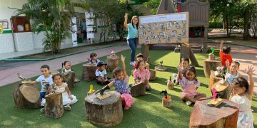 Barranquilla se une al Día Mundial del Medioambiente con actividades educativas y culturales en parques y colegios
