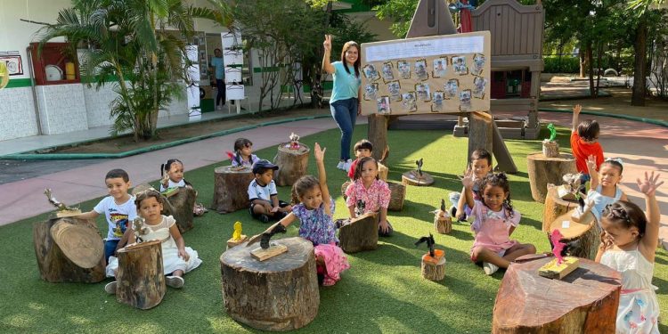 Barranquilla se une al Día Mundial del Medioambiente con actividades educativas y culturales en parques y colegios