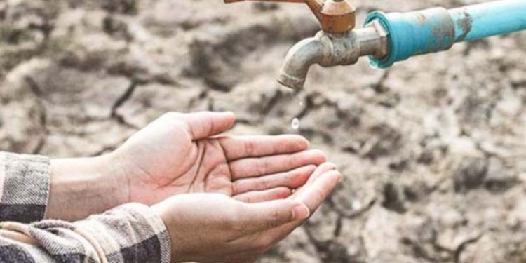 AAA atiende fuga de tubería y suspende temporalmente el servicio de acueducto en estos barrios