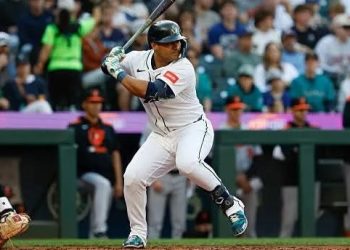 Actualidad de los colombianos en las Grandes Ligas de Béisbol