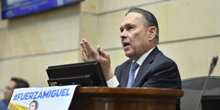 Así hundió el Senado la consulta popular 2.0 del Gobierno