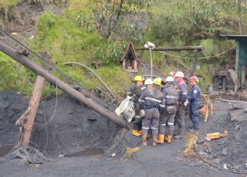 Fiscalía investiga explosión en mina ilegal de Zipaquirá que dejó tres trabajadores muertos