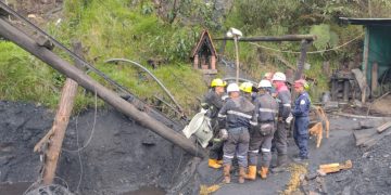 Fiscalía investiga explosión en mina ilegal de Zipaquirá que dejó tres trabajadores muertos