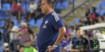 Junior pone fin al ciclo de César Farías 