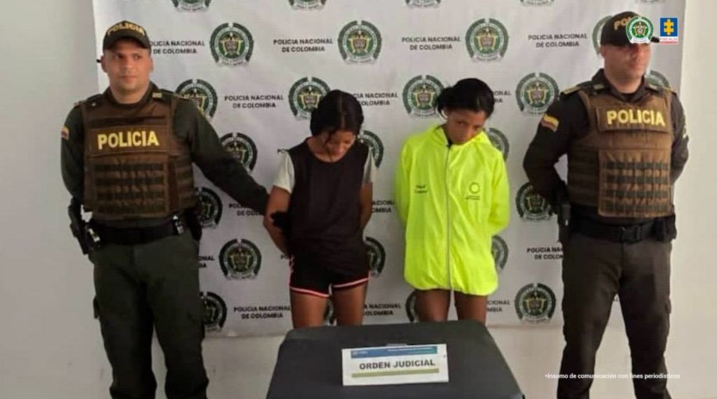 Cárcel para hermanas gemelas acusadas de intentar asesinar a una adolescente en Magangué