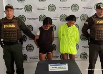 Cárcel para hermanas gemelas acusadas de intentar asesinar a una adolescente en Magangué