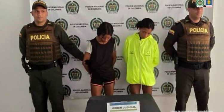Cárcel para hermanas gemelas acusadas de intentar asesinar a una adolescente en Magangué