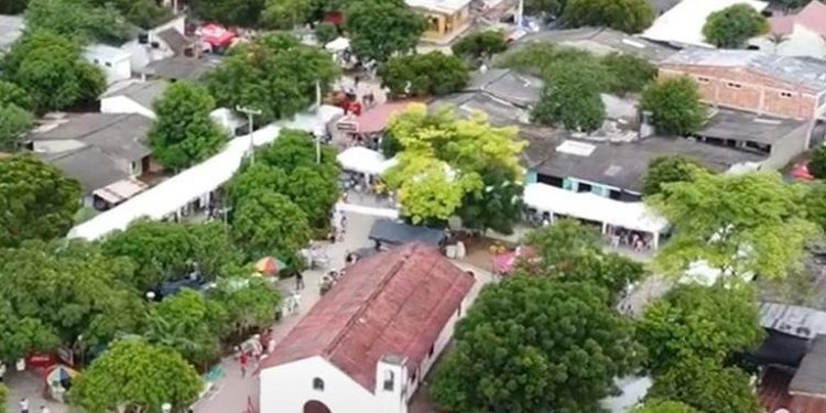 Roban $60 millones destinados al Festival del Pastel en Pital de Megua