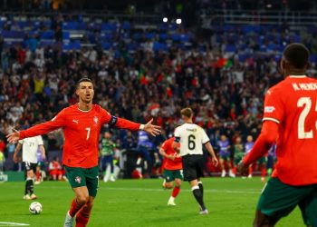 Cristiano Ronaldo lleva a Portugal a la final de la Nations League