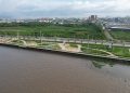 Puerto Mocho y Gran Malecón se alistan para temporada de vacaciones