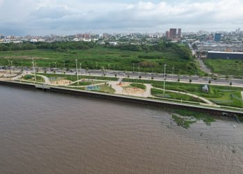 Puerto Mocho y Gran Malecón se alistan para temporada de vacaciones