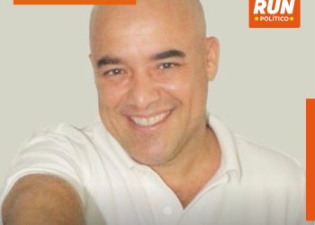 Diputado Gonzalo Baute es la carta de Alex Char para el Senado 2026