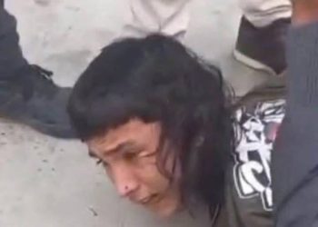 Padre del menor que atacó a Miguel Uribe estaría en Ucrania; joven queda al cuidado de familiares