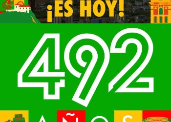 Cartagena celebra 492 años de historia, orgullo y sabor Caribe