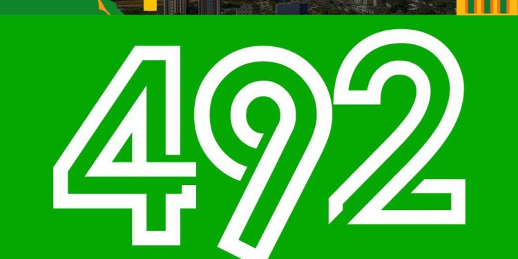 Cartagena celebra 492 años de historia, orgullo y sabor Caribe