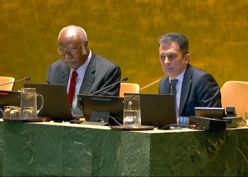 Colombia elegida para integrar el Consejo de Seguridad de la ONU desde 2026
