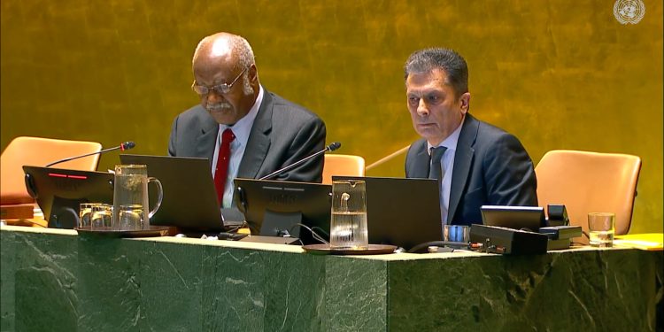 Colombia elegida para integrar el Consejo de Seguridad de la ONU desde 2026