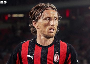 Modric cerca del Milan