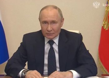 Putin rechaza alto el fuego y reunión con Zelenski tras ataques ucranianos