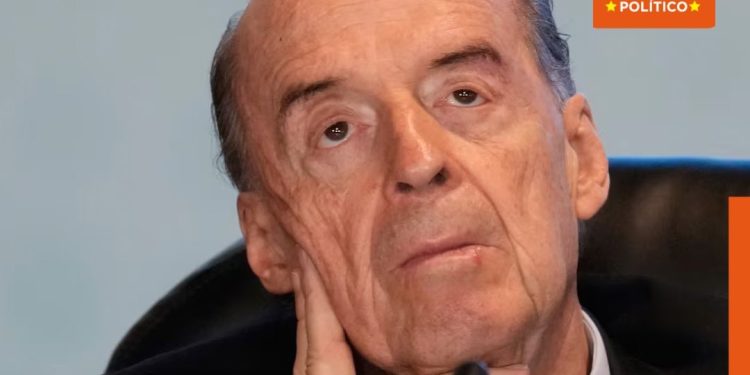 En una nueva carta, excanciller Álvaro Leyva revela episodios de descontrol de Petro en La Guajira y Florencia y pide su salida