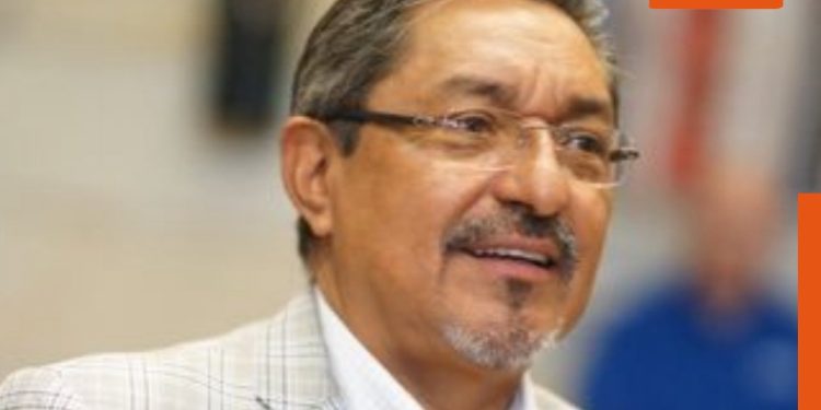 Representante Modesto Aguilera no volverá a aspirar al Congreso en 2026