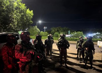 Cae en operativo alias ‘El Viejo’, cabecilla del Tren de Aragua en Norte de Santander