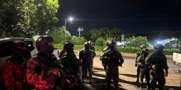 Cae en operativo alias ‘El Viejo’, cabecilla del Tren de Aragua en Norte de Santander