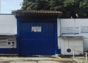 Atacan con artefacto incendiario la cárcel San Bernardo en Armenia: circula panfleto amenazante