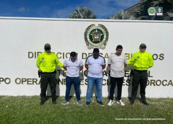 Condenan a exsecretario de educación de Magdalena, exfuncionaria y contratista por entramado de corrupción que se apropió de 5.000 millones de pesos