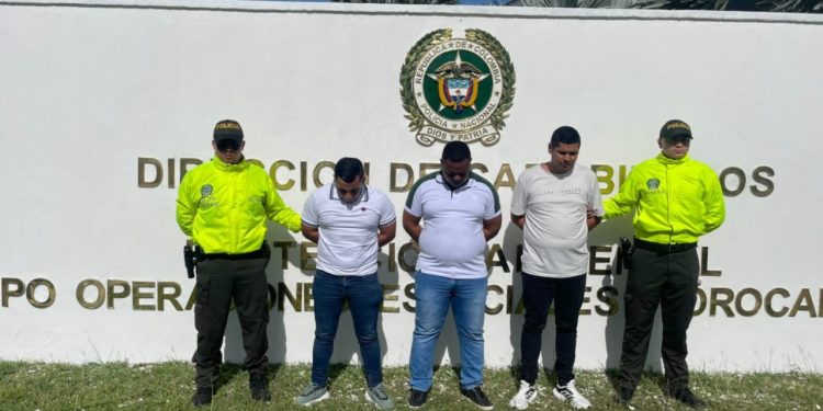 Condenan a exsecretario de educación de Magdalena, exfuncionaria y contratista por entramado de corrupción que se apropió de 5.000 millones de pesos