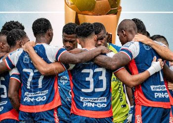 Alianza Valledupar clasifica con dramatismo en el Romelio