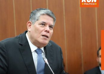 Una mutilación al empleo juvenil: senador Antonio Zabaraín Guevara rechaza reforma laboral