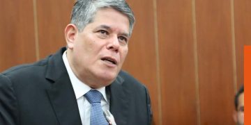 Una mutilación al empleo juvenil: senador Antonio Zabaraín Guevara rechaza reforma laboral