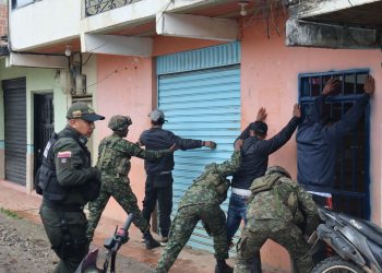 Soldado liberado en Cauca denuncia tortura psicológica durante su secuestro