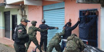 Soldado liberado en Cauca denuncia tortura psicológica durante su secuestro