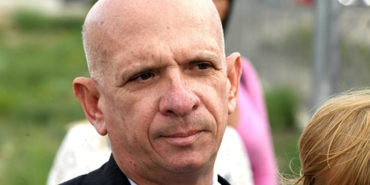 Exgeneral chavista Hugo Carvajal será sentenciado en octubre en EE. UU. tras declararse culpable