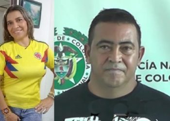 Confirman condena de 46 años contra alias ‘El Satánico’ por el brutal feminicidio de Brenda Pájaro