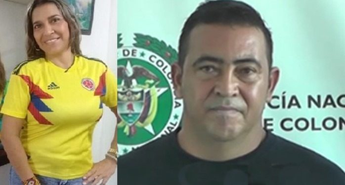 Confirman condena de 46 años contra alias ‘El Satánico’ por el brutal feminicidio de Brenda Pájaro