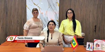 Malambo y Gobernación del Atlántico firman convenio para llevar agua potable a la zona rural