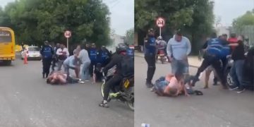 Alcaldesa de Soledad suspende operativos de control del tránsito tras escándalos