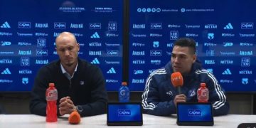 Falcao rompe el silencio: denuncia corrupción y amaños que afectan al fútbol mundial y local