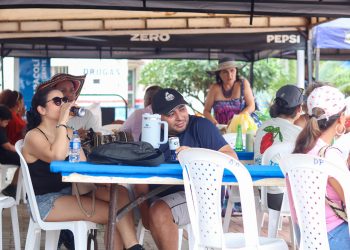 Con más de 3.800 asistentes, Malambo superó expectativas en Enyúcate 2025