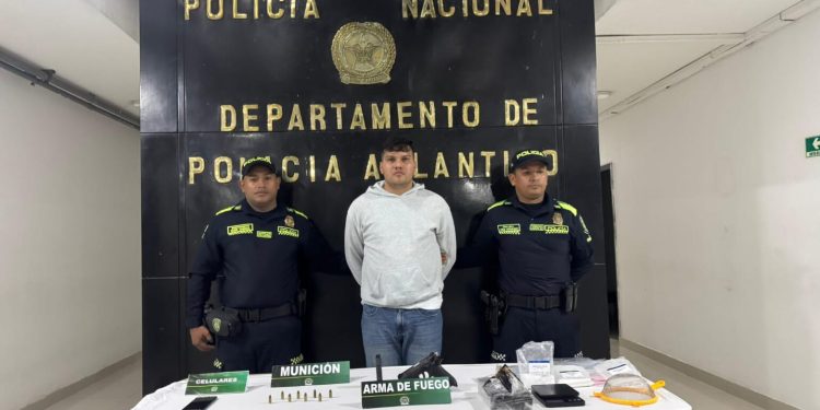 Conozca más detalles frente a la incautación de 129 kilos de cocaína en Alameda del Río