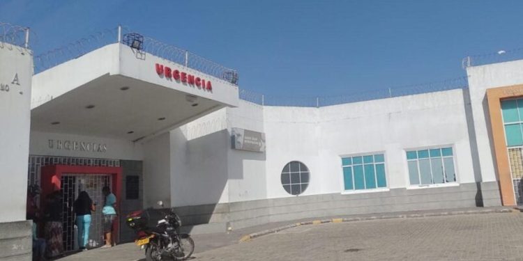 Balacera en el barrio Siete de Abril de Barranquilla deja cinco heridos